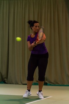 Bild 201 - TC an der Schirnau - THC Neum�nster : Ergebnis: 4:2